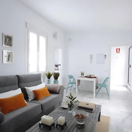 Apartamento Plaza Pilatos *