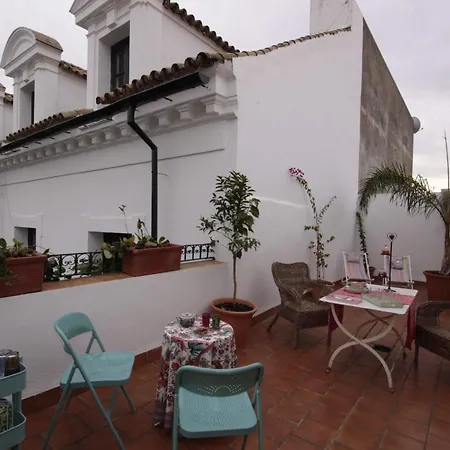 Apartamento Plaza Pilatos