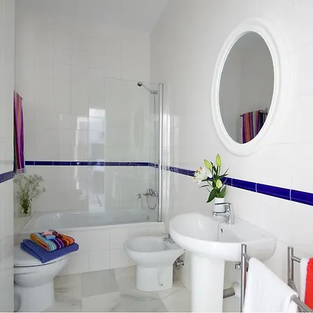 Plaza Pilatos Apartamento