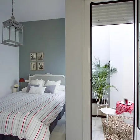 Apartamento Plaza Pilatos