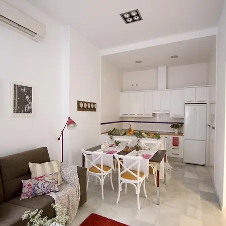 Plaza Pilatos Apartamento