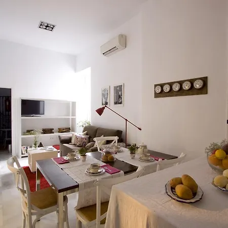 Appartamento Plaza Pilatos *