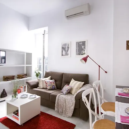 Plaza Pilatos Apartamento *