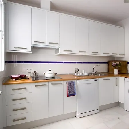 Plaza Pilatos Apartamento