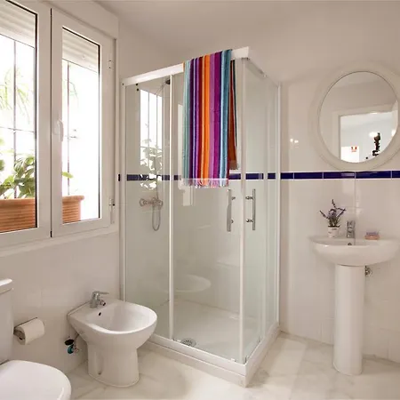 Apartamento Plaza Pilatos