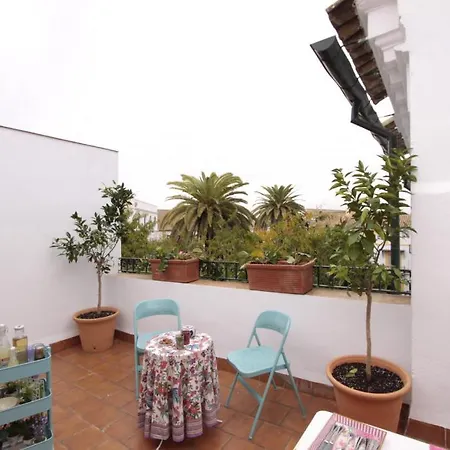Plaza Pilatos Apartamento *