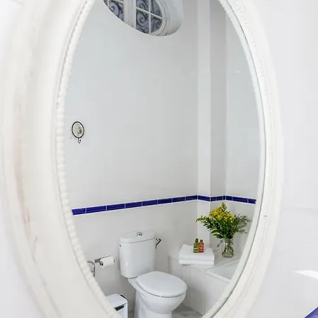 Plaza Pilatos Apartamento Sevilla