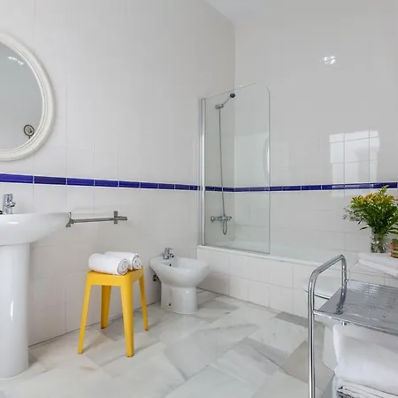 Apartamento Plaza Pilatos Sevilla