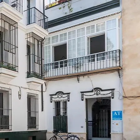 Apartamento Plaza Pilatos *