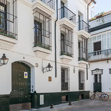 Apartamento Plaza Pilatos