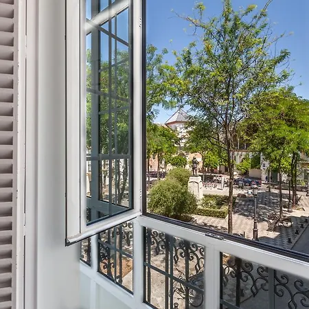 Plaza Pilatos Διαμέρισμα