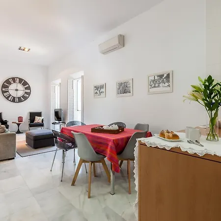 Plaza Pilatos Apartamento