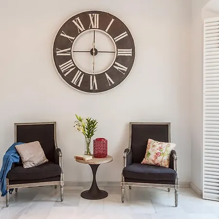 Apartamento Plaza Pilatos