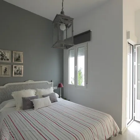 Plaza Pilatos Apartamento Sevilla
