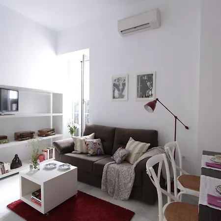 Appartamento Plaza Pilatos *