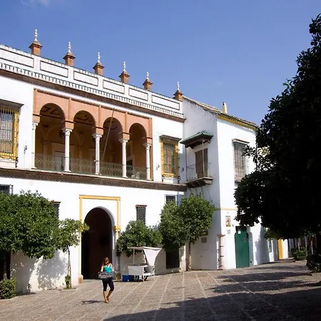 Plaza Pilatos Appartamento Siviglia