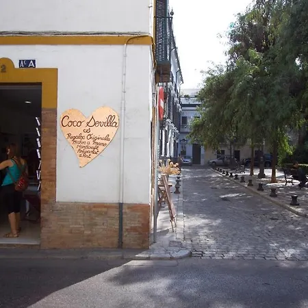 Plaza Pilatos Appartamento *