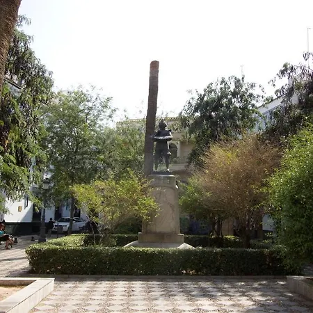 Διαμέρισμα Plaza Pilatos *