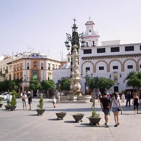 Appartamento Plaza Pilatos *