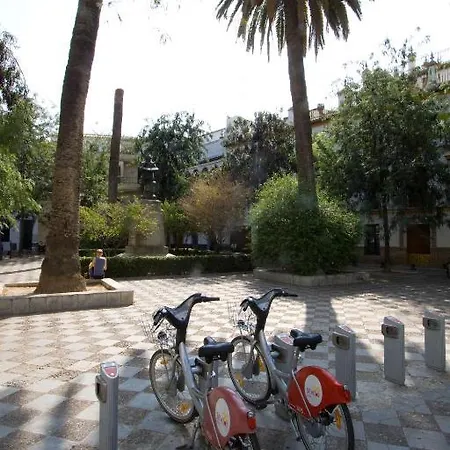 Plaza Pilatos