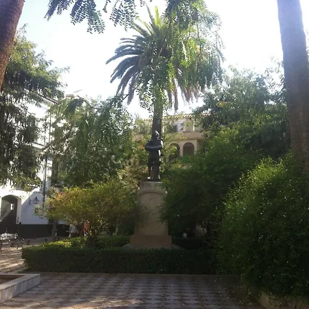 Appartamento Plaza Pilatos