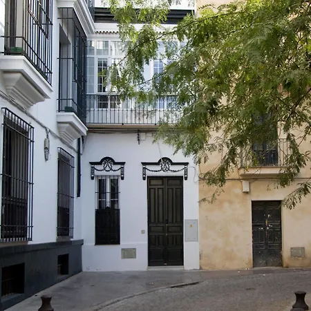 Apartamento Plaza Pilatos *