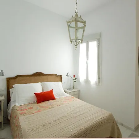 Apartamento Plaza Pilatos
