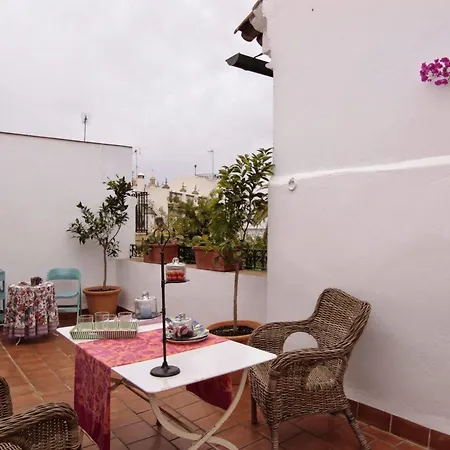 Appartamento Plaza Pilatos