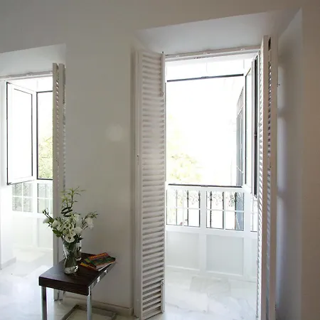 Plaza Pilatos Apartamento *