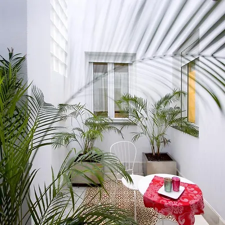 Appartement Plaza Pilatos *