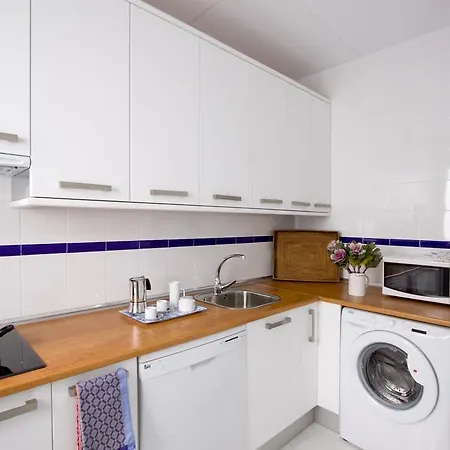 Appartement Plaza Pilatos