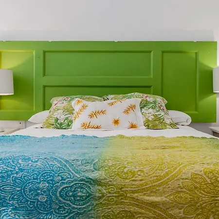 Plaza Pilatos Appartement